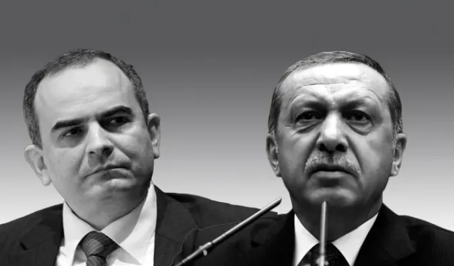 Taha Akyol MB Üzerindeki Baskının Yarattığı Ekonomik Tahribatı Yazdı