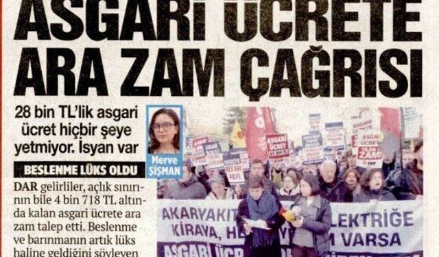 Haber İktidar Medyasından Geldi: Emekliye Seyyanen Zam Yok, Temmuz Zammı En İyi İhtimalde Bile Düşük