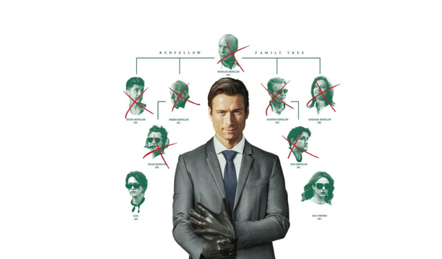 Dizi ve Filimler Tuzak: İlginç Zamanlama, ilginç Film... "Nasıl Katil Olunur?" 10 Nisan’dan Beri Vizyonda