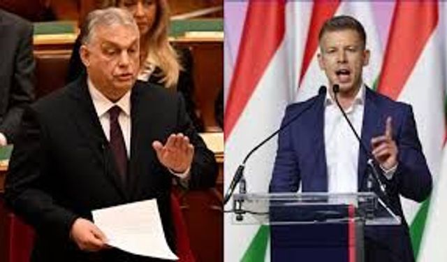 AKP'nin Derin Macaristan Sessizliğini İhraç İsim Bozdu! "Kıvırmaya Gerek Yok"