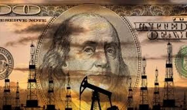 ABD'nin 50 Yıllık Devri Kapandı: "Petrodolar" Sistemi Çöktü
