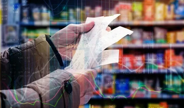 Koç Üniversitesi Anketi: Vatandaşın Enflasyon Hesabı Resmi Veriyi Katladı