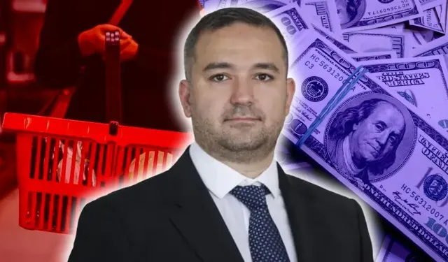 MB’nin Anketi Piyasaların Umutsuzluğunu Ortaya Koydu: Büyüme Düştü, Enflasyon ve Dolar Tahmini Yükseldi