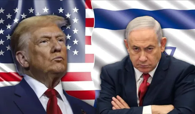 Trump ve Netanyahu'nun Tüm Planları Suya Düştü! İran'ın Cephaneliği Sağlam Çıktı