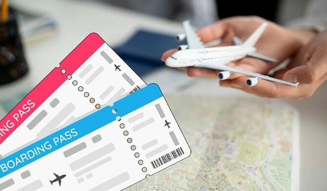 Uçak Biletlerine Dev Zam Yolda! Akaryakıt Fiyatlarını Gösterdi, 'Kaçınılmaz' Dedi