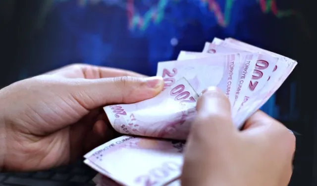 Mevduat Faizleri Yüzde 45 Bandına Dayandı, Piyasadaki Likidite Açığı 1 Trilyon Lirayı Aştı