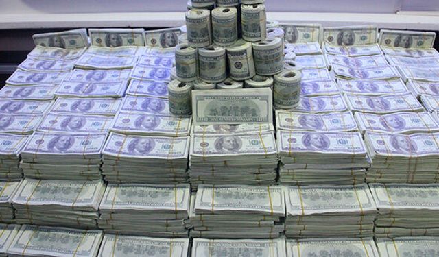 Dışişleri'nde 15 Milyon Dolar Nasıl Buhar Oldu: Binali Yıldırım ve Lütfi Elvan Detayı