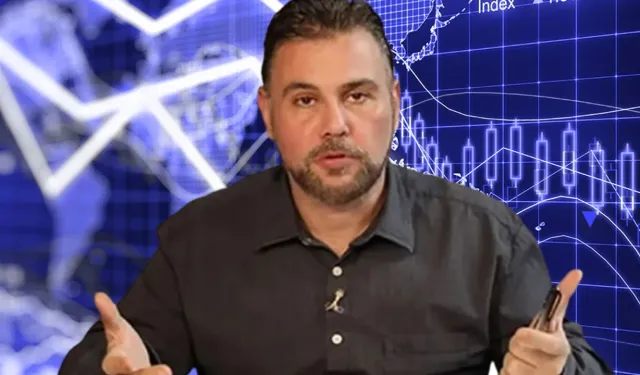 Murat Muratoğlu: ''Yüzde 16’lık Enflasyon Hedefi Hayal Oldu, Ekonomi Savaşa Girmişten Beter''