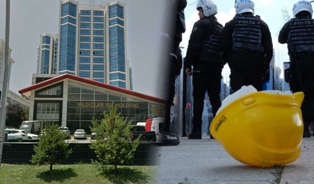 İşçiye Maaş Yok, Yıldızlar Holding'e 'Kıyak Çok: '480 Milyon Dolar Nerede?'