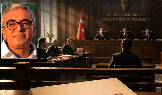 İBB Davasında İfade Veren Emekli Emniyet Müdüründen 'Kumpas' İddiası: "İftira Atmamı İstediler"