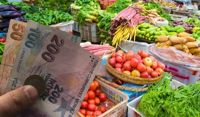 336 Ürünün 250’sinin Fiyatına Dev Zam: İTO Nisan Ayı Verisini Açıkladı