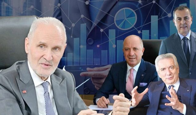 İş Dünyasının İki Ağır Topundan İktidara Sert Uyarılar