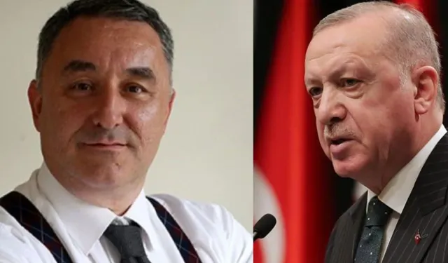 Gazeteci Tolga Şardan Atamaların Perde Arkasını Yazdı: MHP'ye Tasfiye, Mersin'e 'Operasyon' Faturası