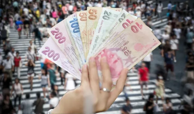 Asgaride Cimri Enflasyonda Cömert! 4 Ayda 4 Bin 110 Lira Buhar Oldu