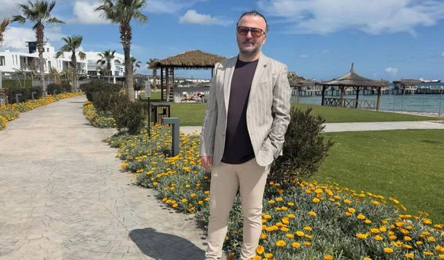 Tarım ve Orman Müdürlüğünde 600 Milyon Liralık Vurgun! Müdür Kayıp, Kayıtlar Eksik, Projeler Hayali...