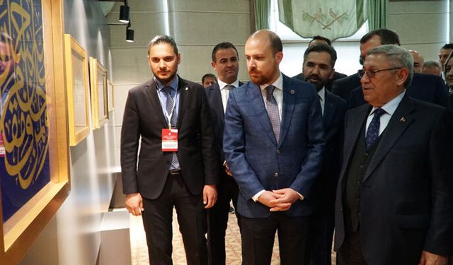 Akademiden Siyasete, Tasavvuftan Altın Rafinerisine: Bilal Erdoğan’ın 'Lalası Manevi Hamisi'  Prof. Dr. İrfan Gündüz