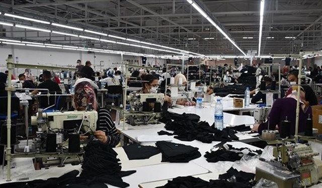 Türk Tekstili, Avrupa Pazarında Sert Çakıldı