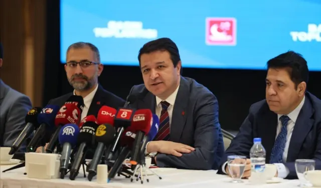 Saadet Partisi Lideri Arıkan Baskın Seçim Tarihini Açıkladı: İktidarın Planını Deşifre Etti