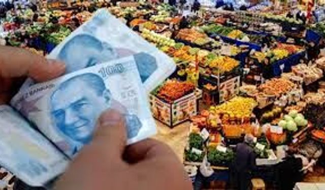 Yoksulluk Yine Utanç Rekoru Kırdı:14 Milyon Yurttaşın Hanesine Asgari Ücret Bile Girmiyor