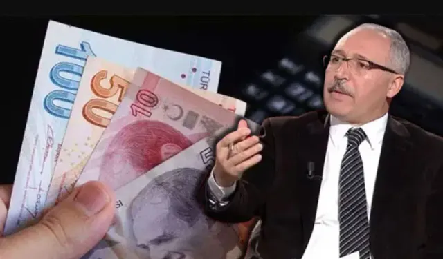 Yıkımı yYndaş Anket Şirketi de Saklayamadı! AKP'ye Kötü Haberi Abdulkadir Selvi Verdi