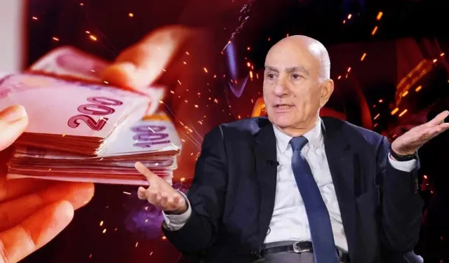 Mahfi Eğilmez’den Piyasa Yorumu: Sert Dalgalanma Neyin İşareti, Son 48 Saatte Piyasada Ne Oldu?