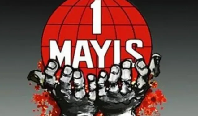 İstanbul 1 Mayıs'ta Gözünü Ablukaya Açtı, Meydanlardan Yasaklara: AKP’nin 1 Mayıs’la 23 Yıllık İmtihanı