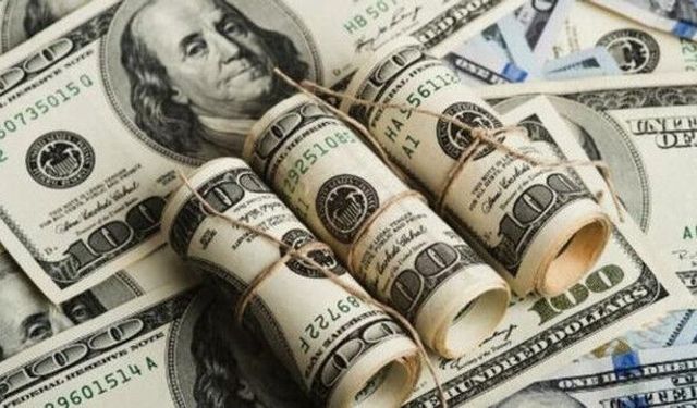 Cari Açık Resmen Patladı: Rezervlerde 43.4 Milyar Dolarlık Dev Erime