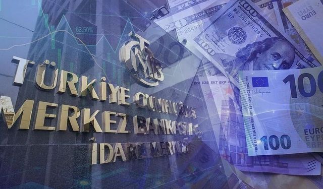 Merkez Bankası Mutlak Butlan Sonrası Ne Kadar Döviz Sattı?