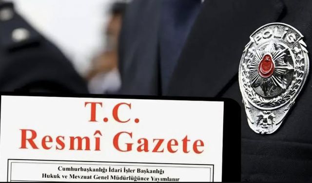 Gazeteci Tolga Şardan Atamaların Perde Arkasını Yazdı: MHP'ye Tasfiye, Mersin'e 'Operasyon' Faturası