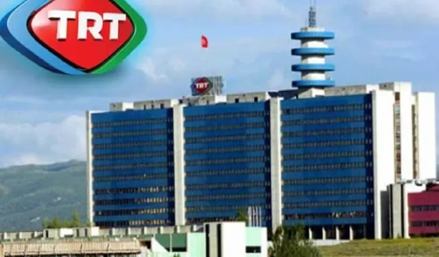 TRT'deki Masonun İsmini Verdi! Yıllar Sonra Ortaya Çıkan Gerçek! Devlet Televizyonundaki Ünlü Mason Kim?