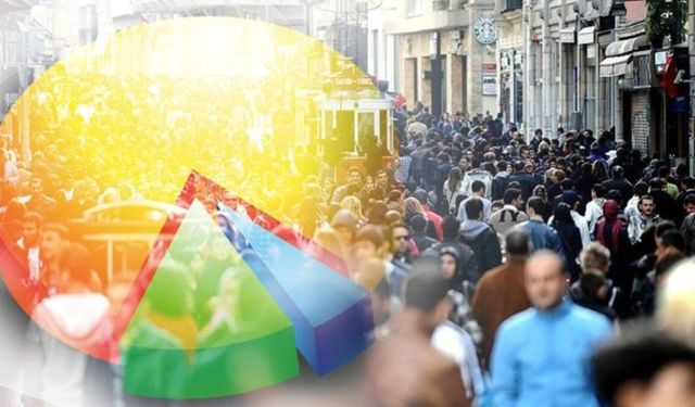 Araştırma Anketine  Göre Toplumun Yüzde 70'i "Kötüye Gidiyoruz" Dedi: İktidar Seçmeni de Adalete Güvenmiyor