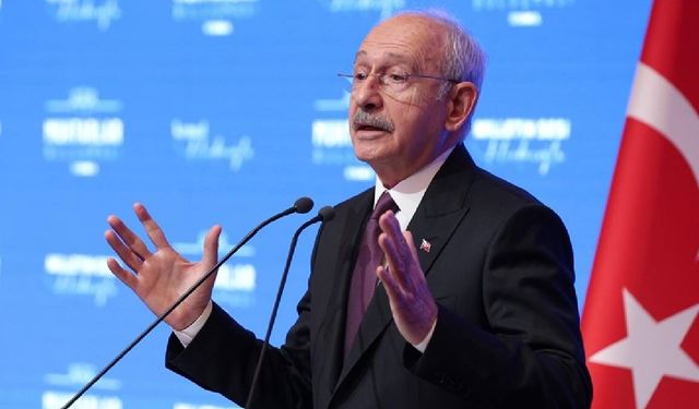 Gündemi Sarsacak Kılıçdaroğlu İddiası: "Önemli Bir Belediye Başkanına 'İtirafçı Ol' Dedi