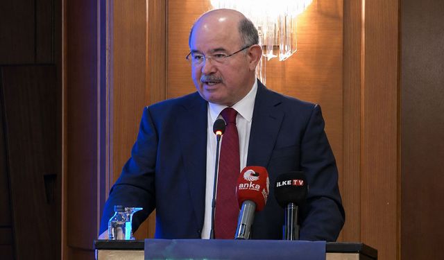 Eski Bakan Hüseyin Çelik’ten Adalet Çağrısı: Susan İnsan Hak İddiasında Bulunamaz