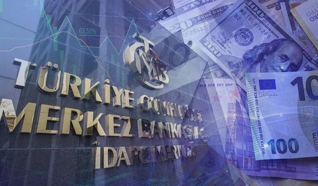 TCMB Merkez Bankası Endişelendiren Verileri Açıkladı: Kısa Vadeli Borçta Tüm Zamanların Rekoru