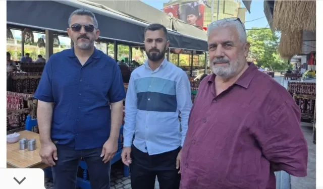 Maliyecilere İsyan Eden Esnaf Dükkan Kapattı: "Başımızda Değnekçi Gibi Durmaya Başladılar"