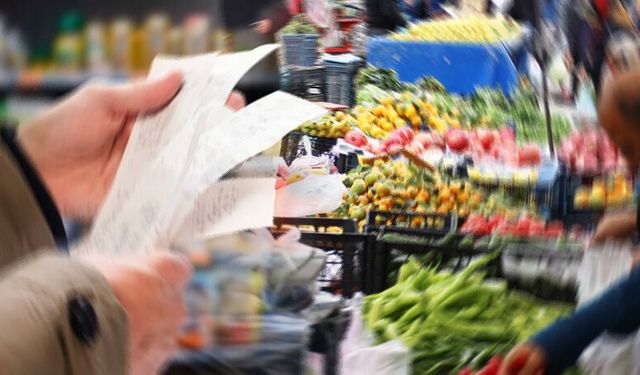Eurostat Açıkladı: Türkiye Enflasyonda Avrupa’nın Zirvesinde, Avrupa Ortalamasının 10 Katına Ulaştı