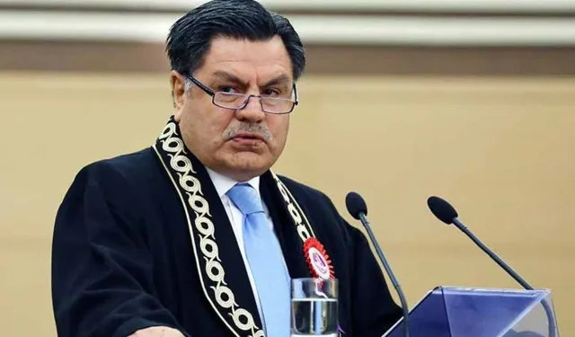 Haşim Kılıç’tan Mutlak Butlan Yorumu: ''YSK’nın Görevi ve Yetkisi Gasp Edilmiştir, Keşke Parti Kapansaydı''
