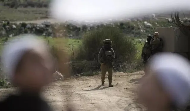 Azerbaycan'da İsrail'in Gizli Askeri Üsleri...  Yine Mossad, Yine Keşif Faaliyetleri...