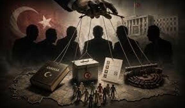 "Mesele CHP Meselesi Değil, Yıkım Sürecinde Seçimsiz Türkiye İnşa Ediliyor"