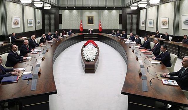 Ankara Kulislerinden İsimler Sızdı: NATO Zirvesi Sonrası Kabinede ki Bakan Yolcu