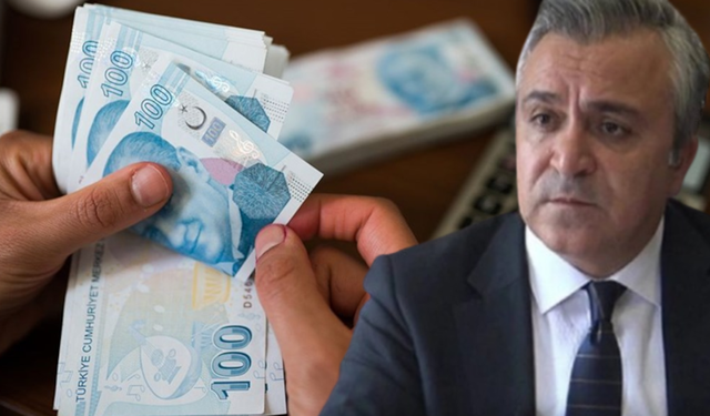 Özgür Erdursun Açıkladı: 60 Bin 865 TL Zam Alacak Emekliler Kimler?