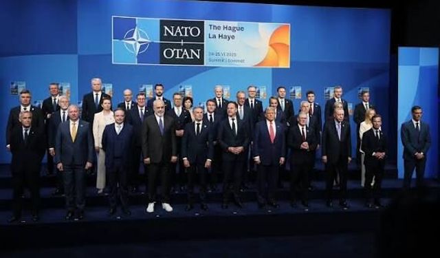 NATO Zirvesi’nin Perde Arkası: George Soros’un Skandal Benzetmesi! Panel Kapatmaları Ne Manaya Geliyor?