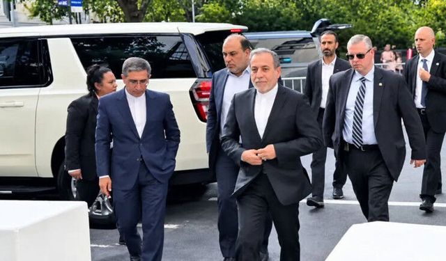 BM'de Trump Usulü: Kürsüde Tehdit Yan Salonda Müzakere