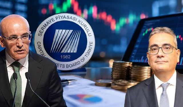 Finans Uzmanı Kerim Rota’dan Bakan Şimşek’e 8 Kritik Soru:Manipülasyonu Biliyordunuz, Neden 10 Ay Beklediniz?