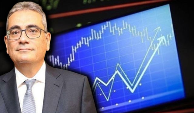 Kerim Rota Fon Krizini Bir Örnekle Anlattı: 3 Milyon Lira Kâğıt Üzerinde 17 Milyona Çıktı