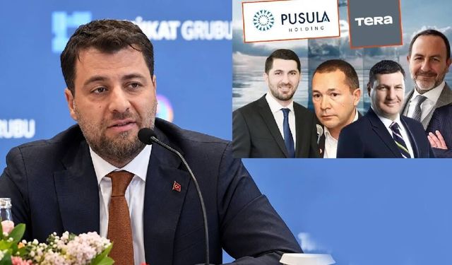 Fon Vurgununda Emre Tezmen Dahil 5 Kişi Tutuklandı