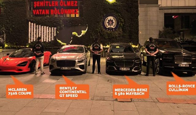 Gizli Haberi Uçuran Köstebek Kim? Haberi Aldılar Parayı Kaçırdılar, Gizemli 12 Kişi Kim?