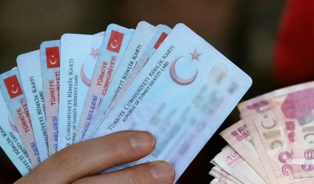 72 Milyon Dolarlık Sahte Vatandaşlık Vurgunu: 26 Şüpheli Tutuklandı, Şirketlere Kayyum Atandı