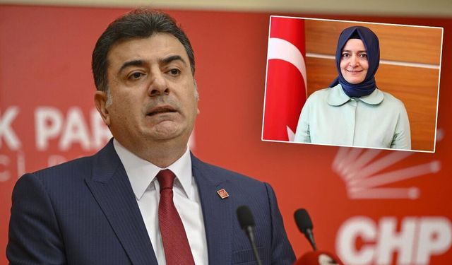 Yeni Parti'den AK Partili Fatma Betül Sayan Kaya için 'Fon' İddiası: "63 Milyon Yatırdı, 1,34 Milyar Çekti"