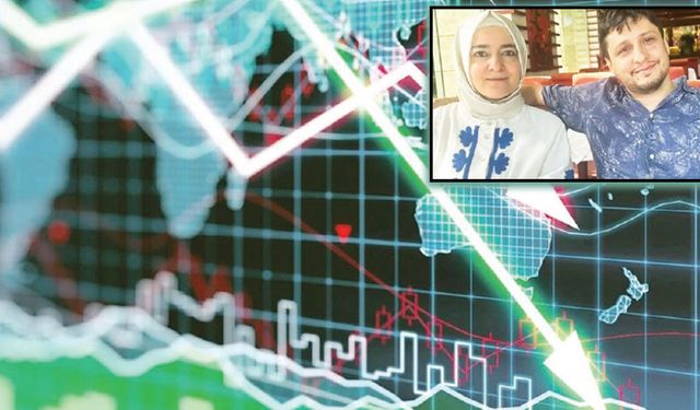 Fon Skandalında Fatura Büyüyor: 6 Milyon Küçük Yatırımcının Bir Aylık Kaybı 4 Trilyonu Buldu